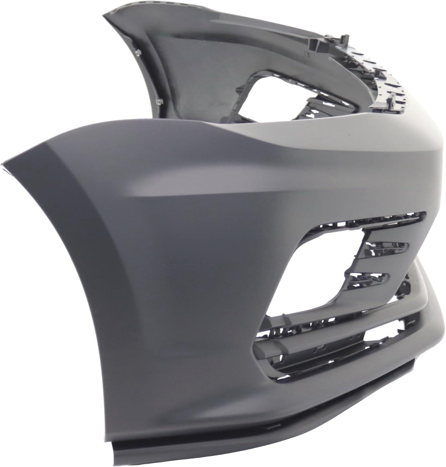 FitParts Compatible with Chevrolet Malibu 1997–2005 Front Bumper Cover