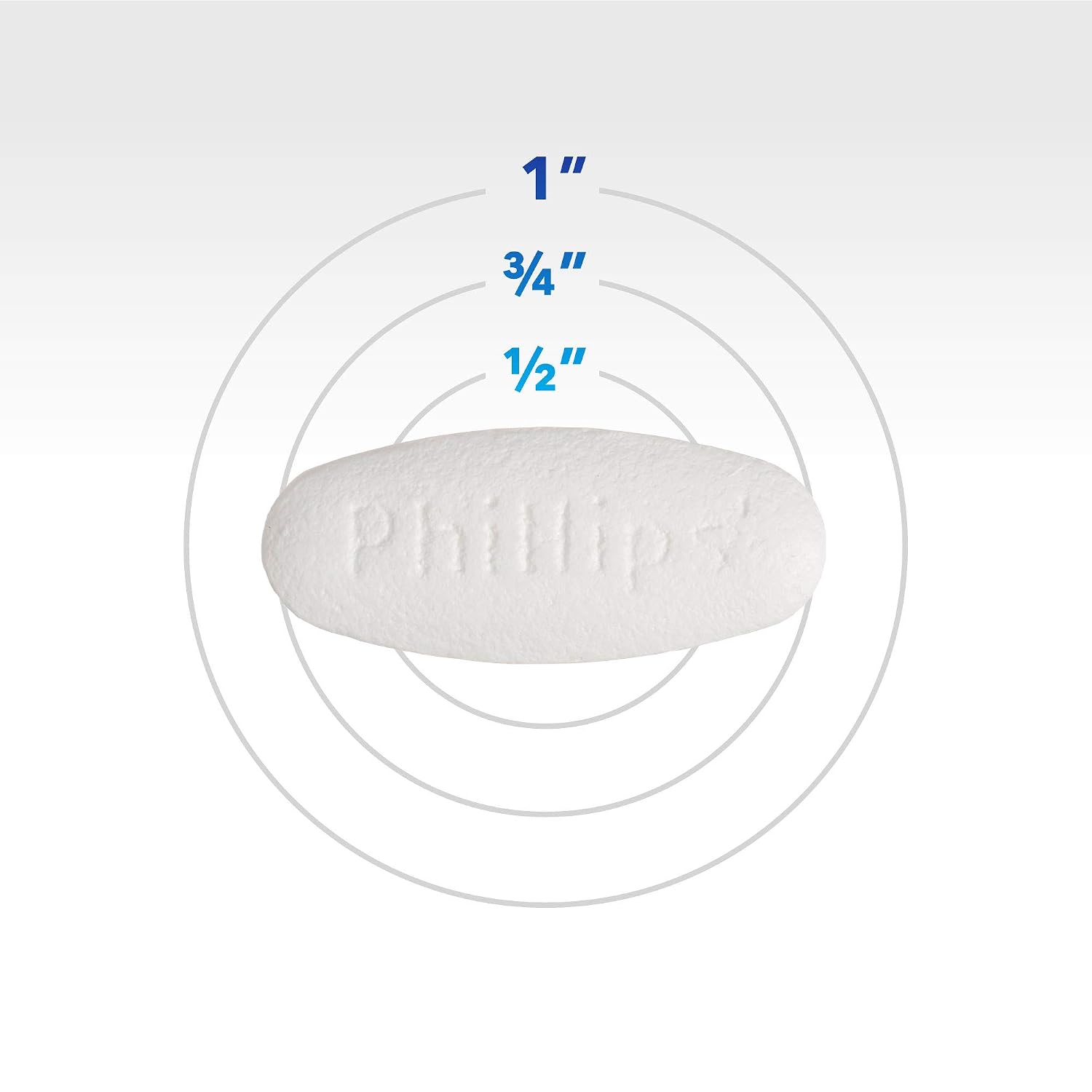 Phillips' Laxative Caplets, 24 Count
