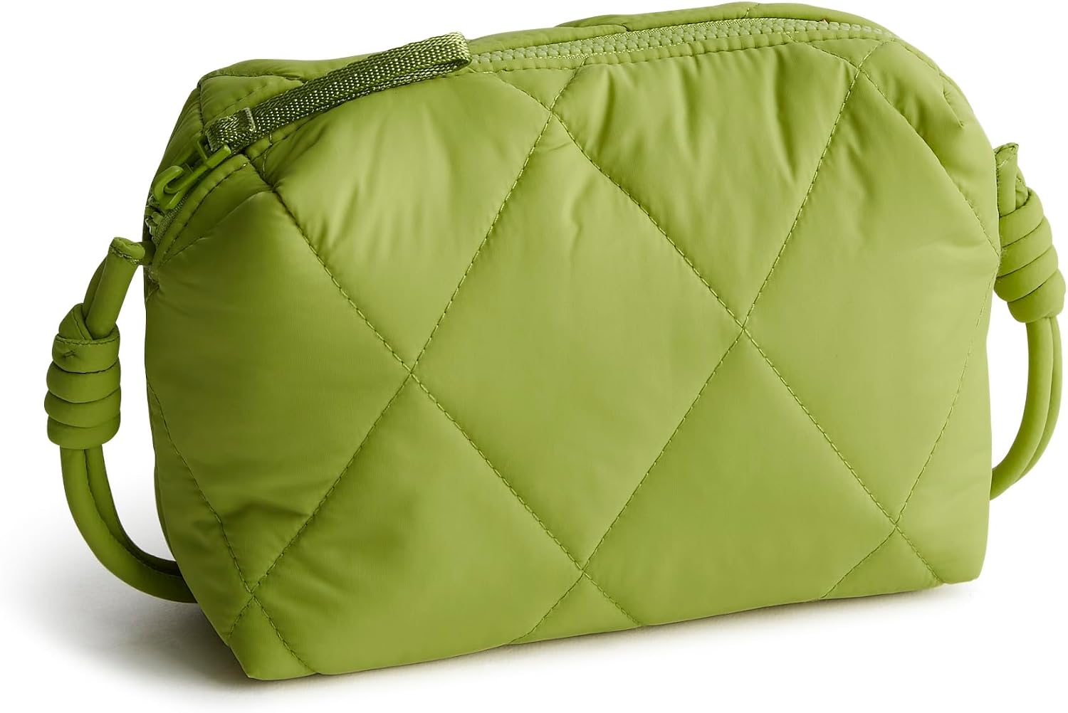 Vera Bradley womens Featherweight Blake Crossbody Bag