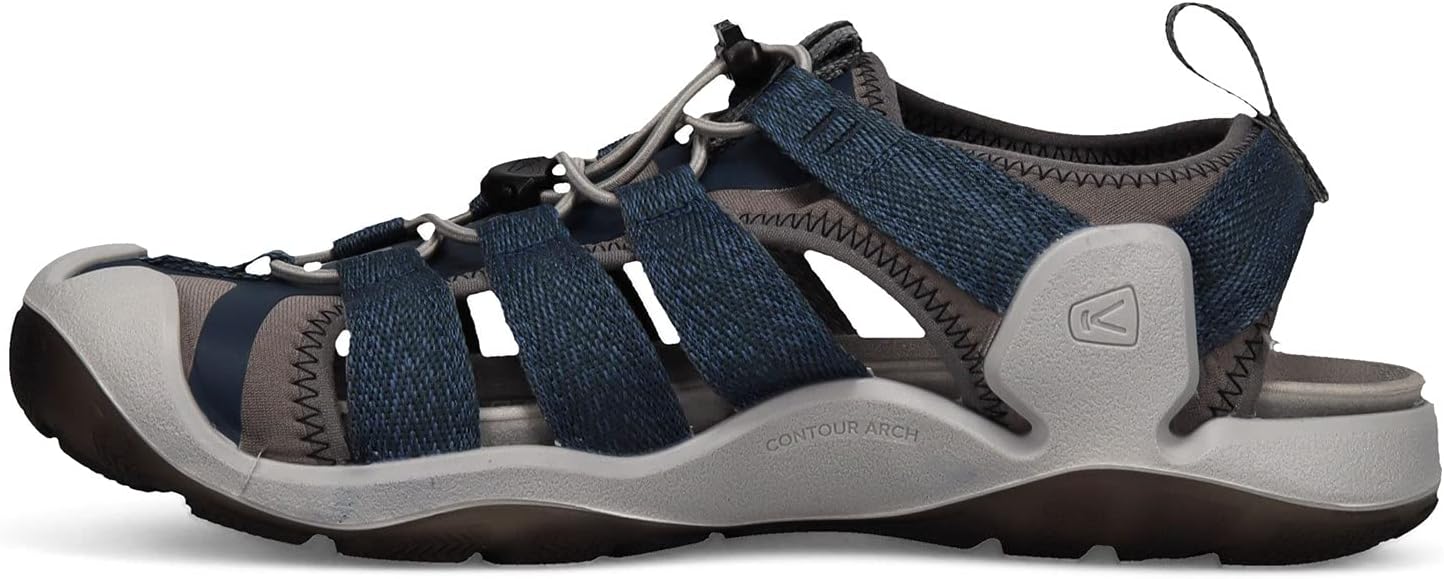 KEEN Men's Cnx 2 Lightweight Closed Toe