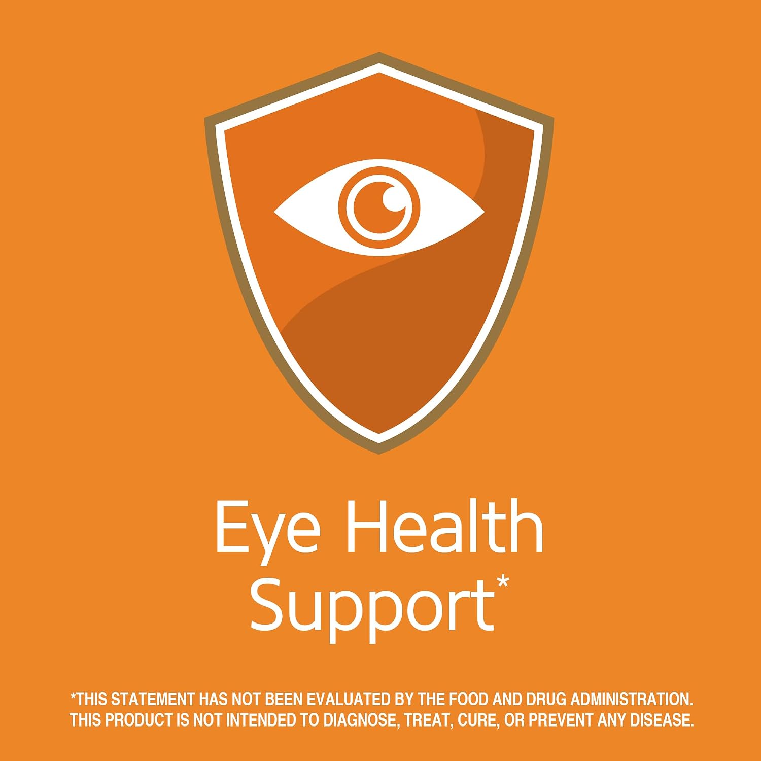 21st Century Healthy Eyes Lutein & Zeaxanthin Capsules, Vision, 60 Count | Advanced Eye Vitamin with Lutein & Zeaxanthin Plus an Antioxidant Formula