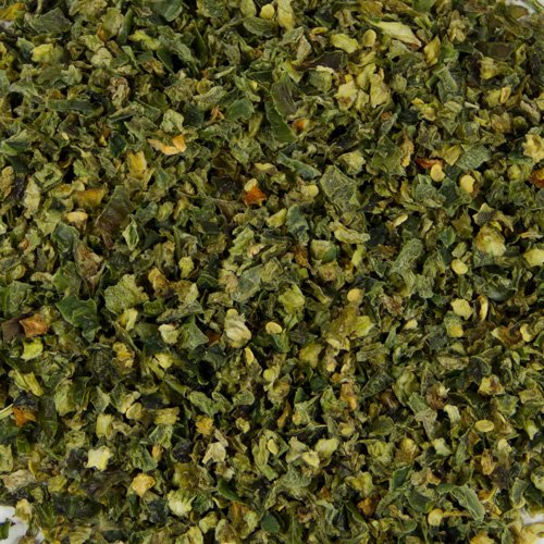 Harmony House Dried Jalapeno Peppers – Dehydrated Peppers For Cooking, Camping, Emergency Supply and More, 6 oz, Quart Jar