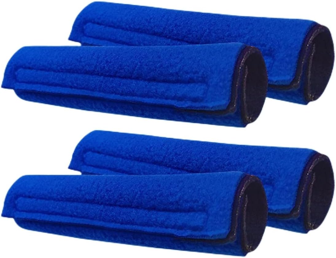 CPAP Strap Covers Headgear Pads Comfortable, 4 Pack