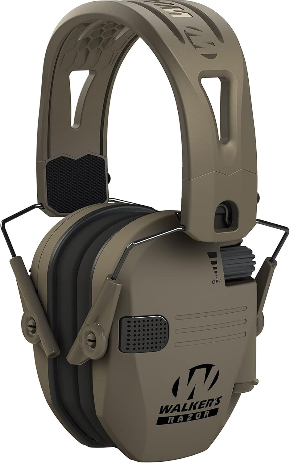 Walker's TACTI Grip Series