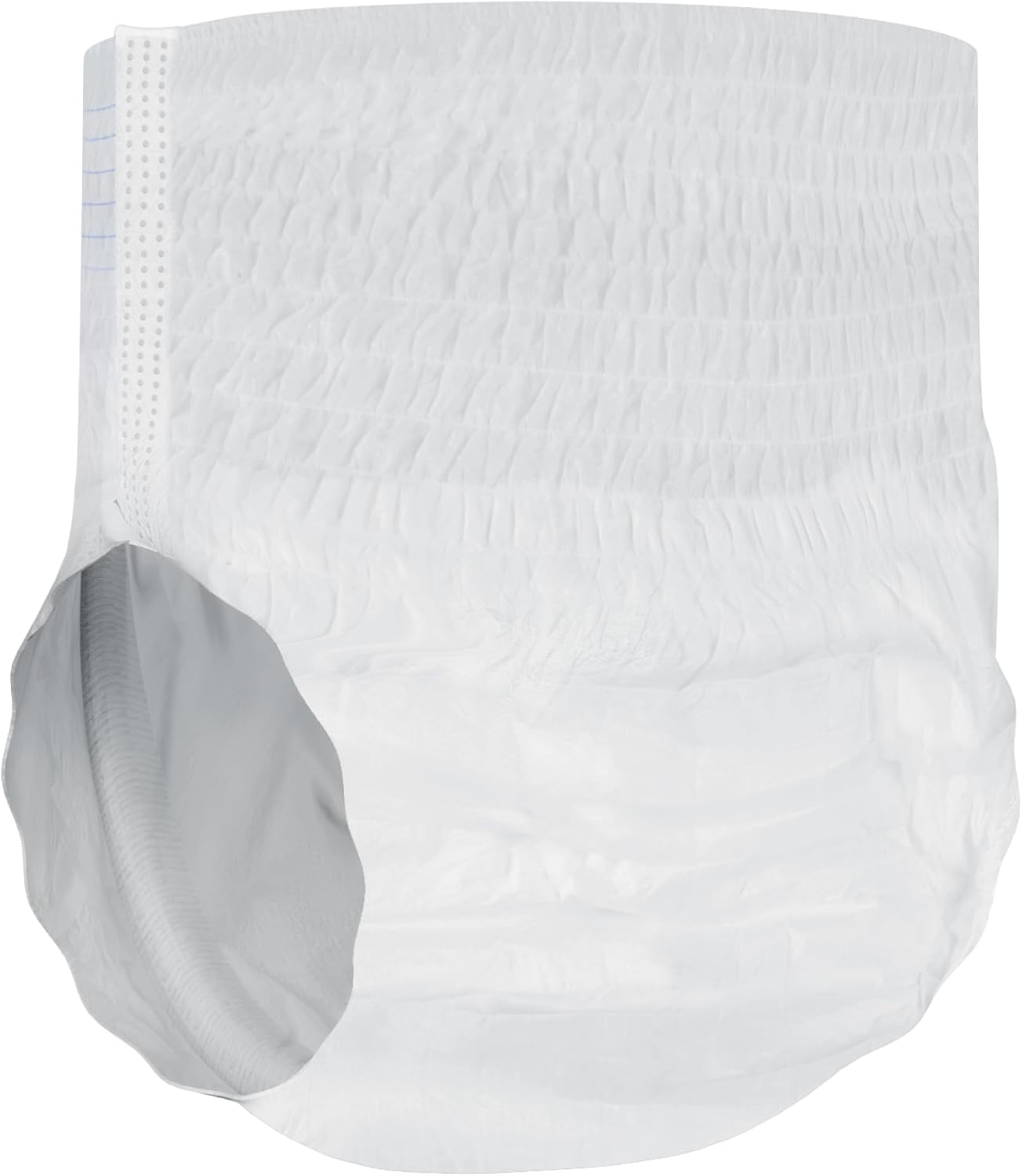 Inspire Protective Underwear for Men and Women with Incontinence | Adult Diapers | Disposable Underwear for Adults | Adult Pull Ups - 4 Bags of 14 | 56 Total (Extra Large)
