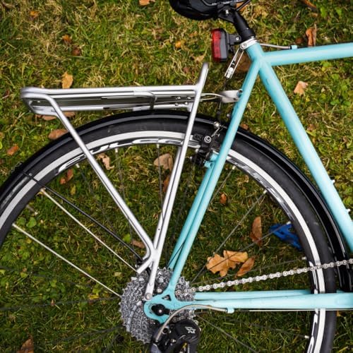 Planet Bike Eco bike rack