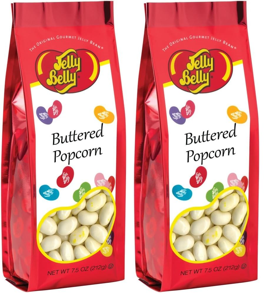 Jelly Belly Bean Boozled Spinner Gift Box Game, Net Wt 3.5oz