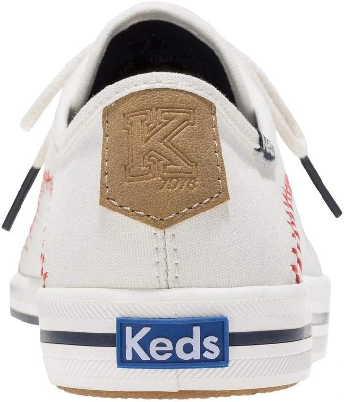 Keds Women's Kickstart Seasonal Solid