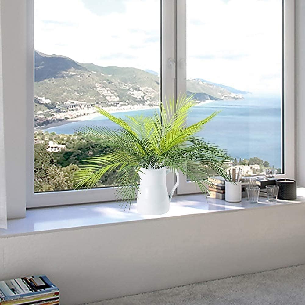 PASYOU Artificial Palm Tree