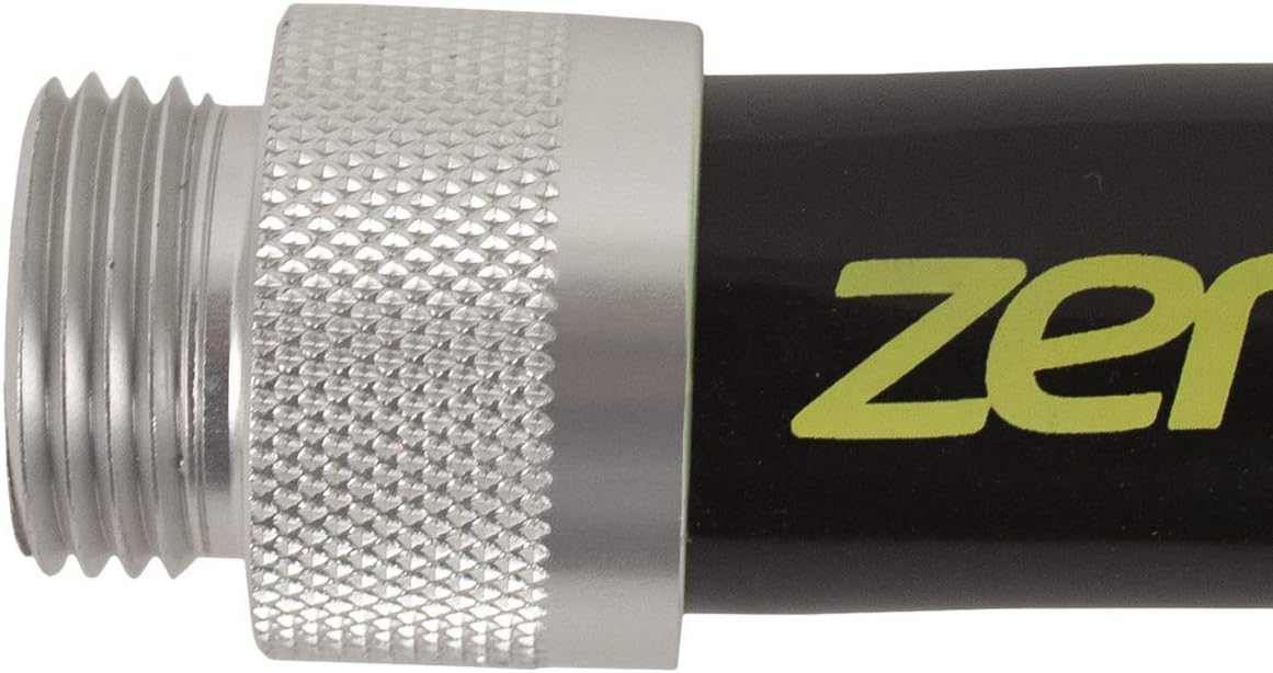 Commercial Garden Hose, 3/4-In. x 75-Ft.