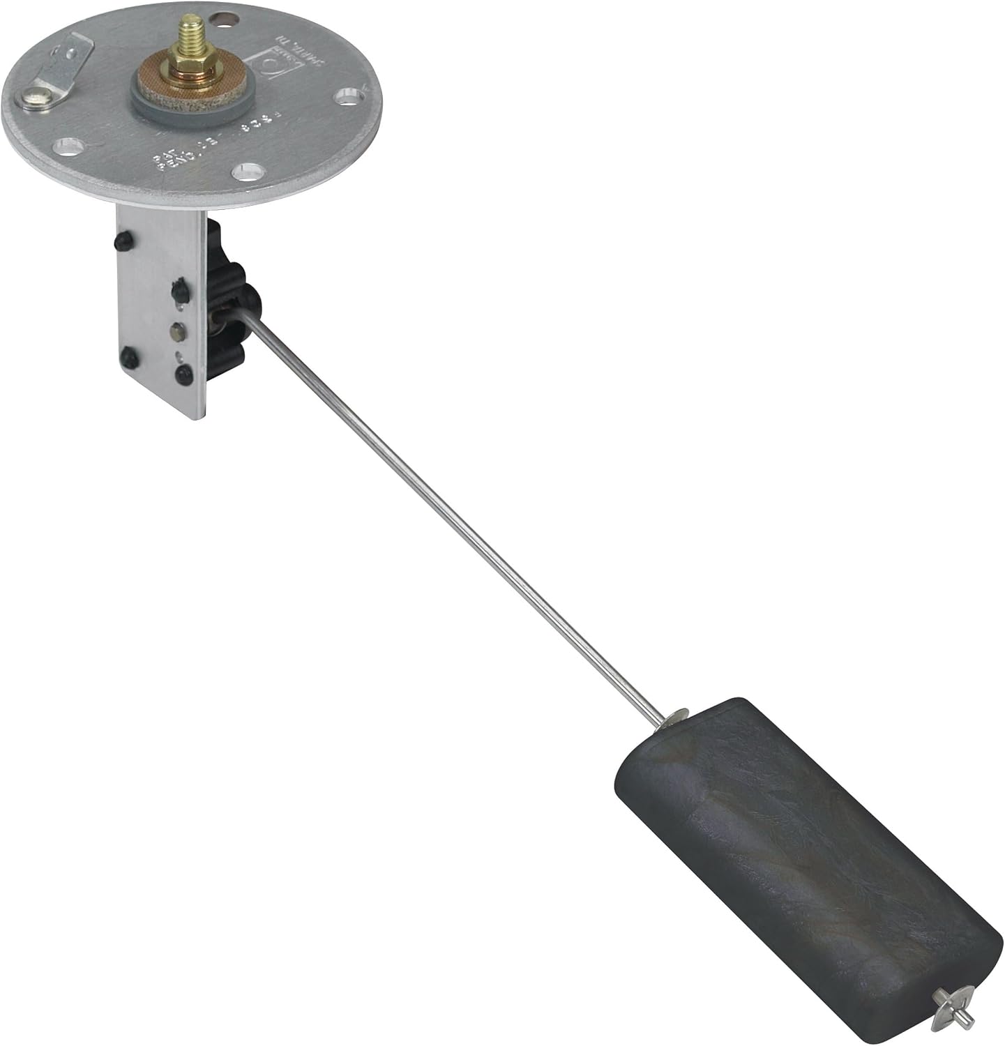 Moeller Marine Products, Fuel Tank Sending Units, 4 to 28 Inch Tanks