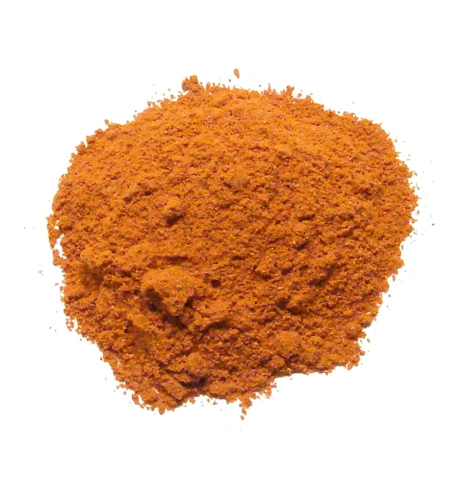 Cayenne Pepper Powder ( 80K Heat Units ) - 2 Pounds - Extra Hot Cayenne Chili Ground