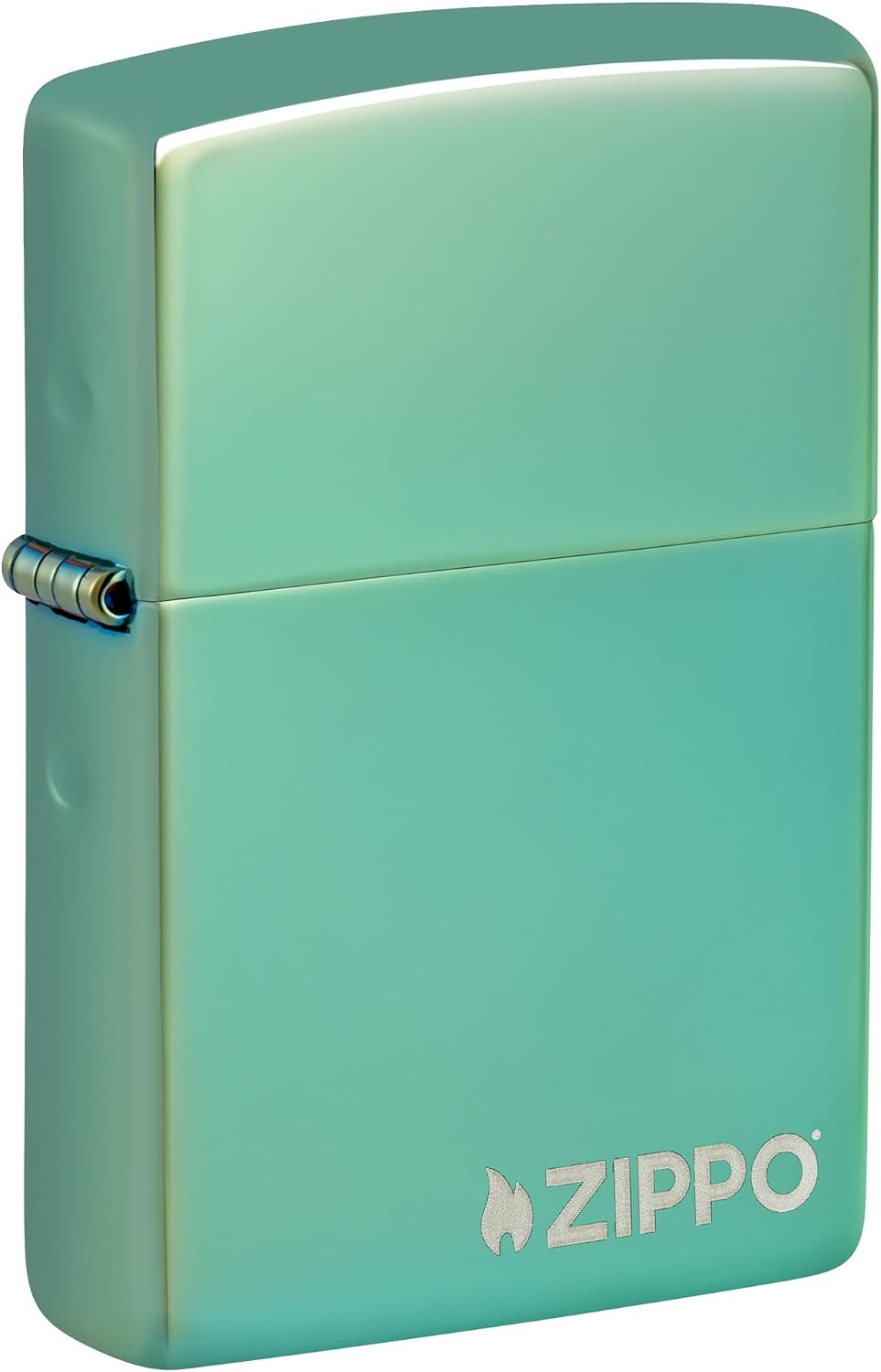 Zippo Colored Lighters