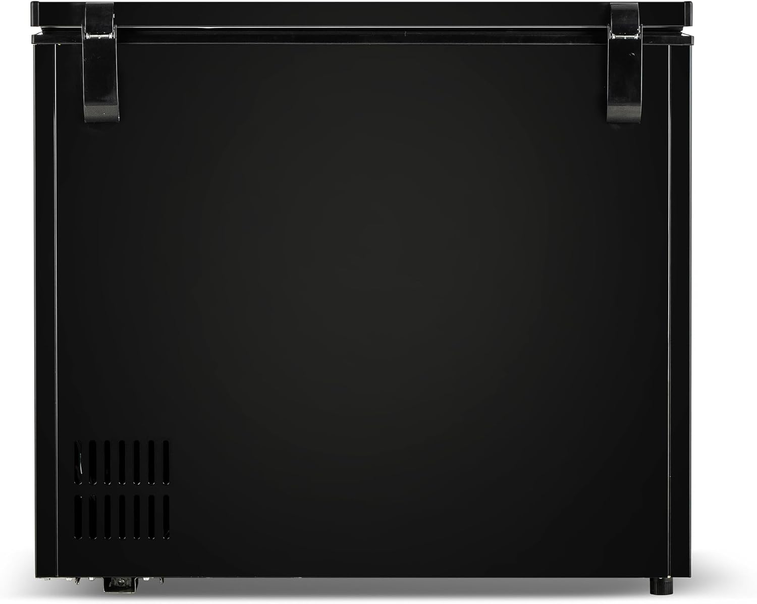 Arctic Chef, 7 Cu. Ft. Convertible Chest Freezer, Garage Ready Freezer or Refrigerator, Manual Defrost Chest Freezer with External Temperature Control
