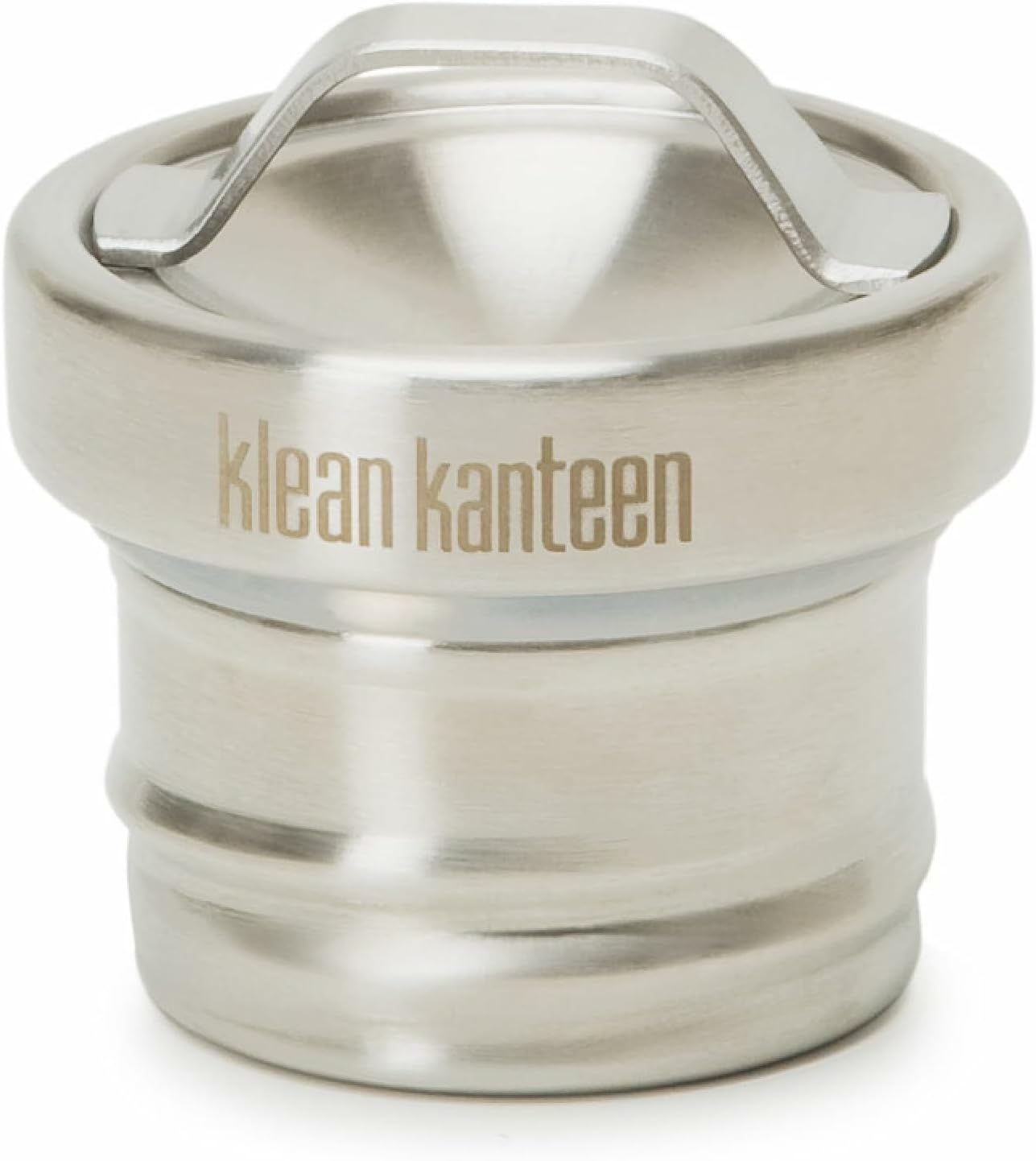 Klean Kanteen All Stainless Loop Cap 2016
