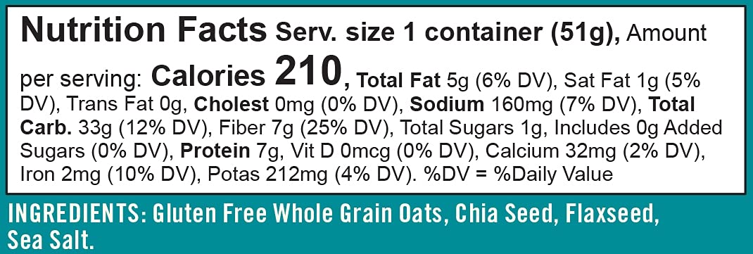 Bob's Red Mill GF Oatmeal Cup, Maple & Brown Sugar, 2.15 Ounce Cup (Pack of 12) - Non GMO, Whole Grain, Kosher