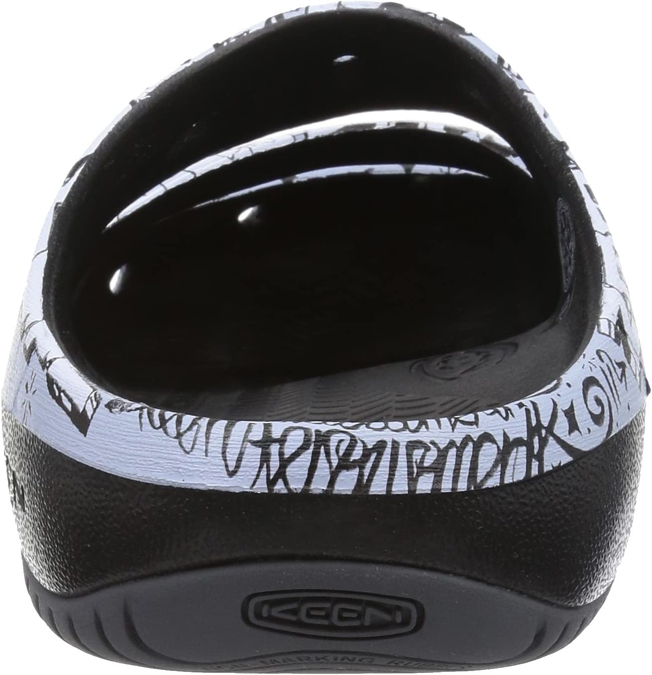 KEEN Men's Yogui Slides