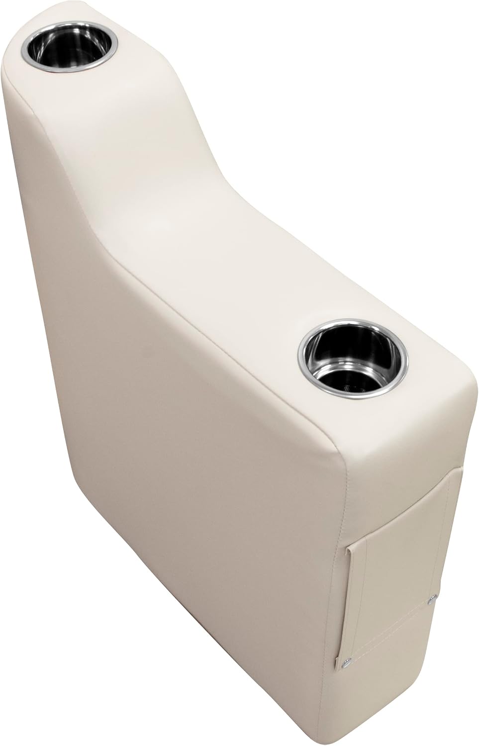 Wise Premier Series Pontoon Seat Arm Rest