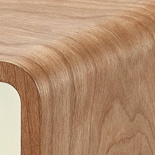 Sangean WR-15WL AM/FM Table Top Wooden Radio, Walnut (Renewed)
