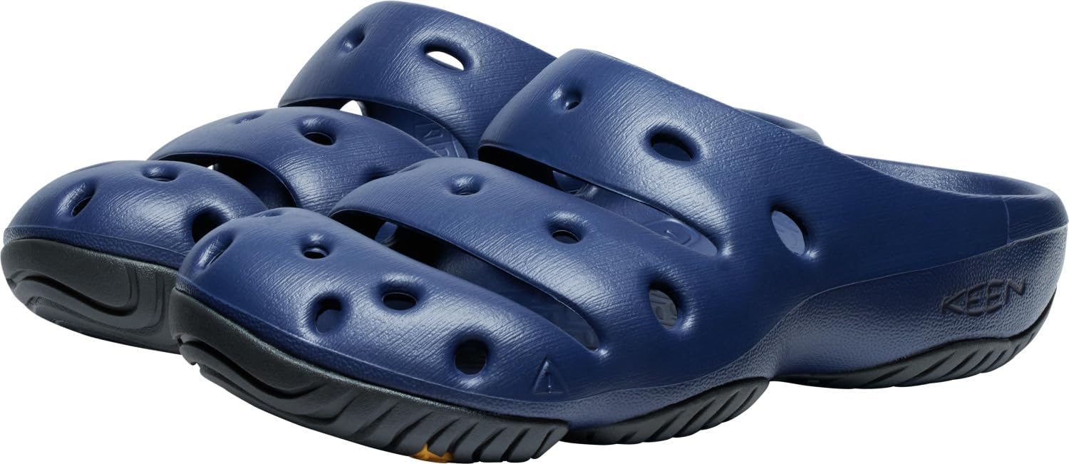 KEEN Men's Yogui Slides