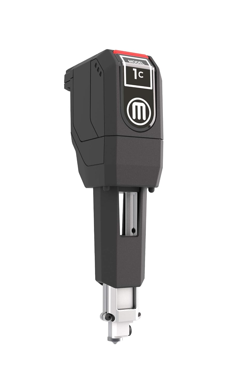 MakerBot 900-0064A Composite Extruder with Superior Nylon Carbon Fiber Parts for METHOD and METHOD X 3D Printers | Superior Nylon Carbon Fiber Parts