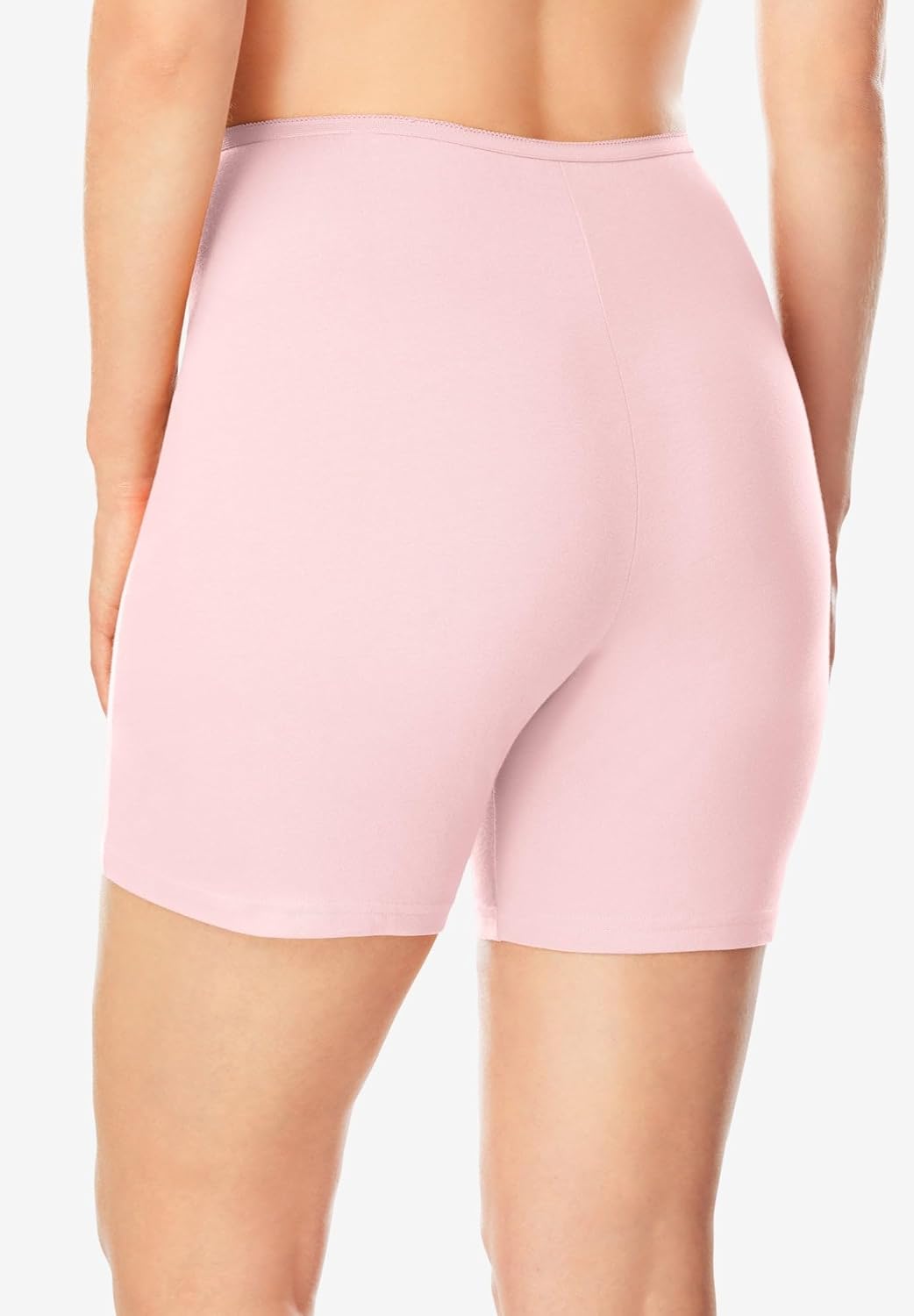 Comfort Choice Cotton Boxer 10-Pack