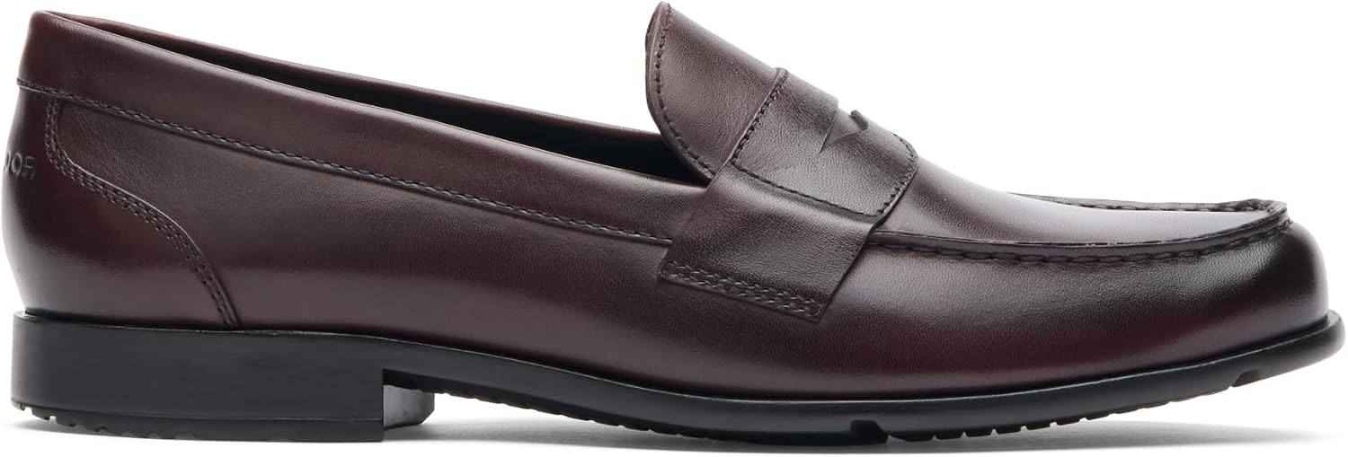 Rockport Men's Classic Lite Penny Loafers