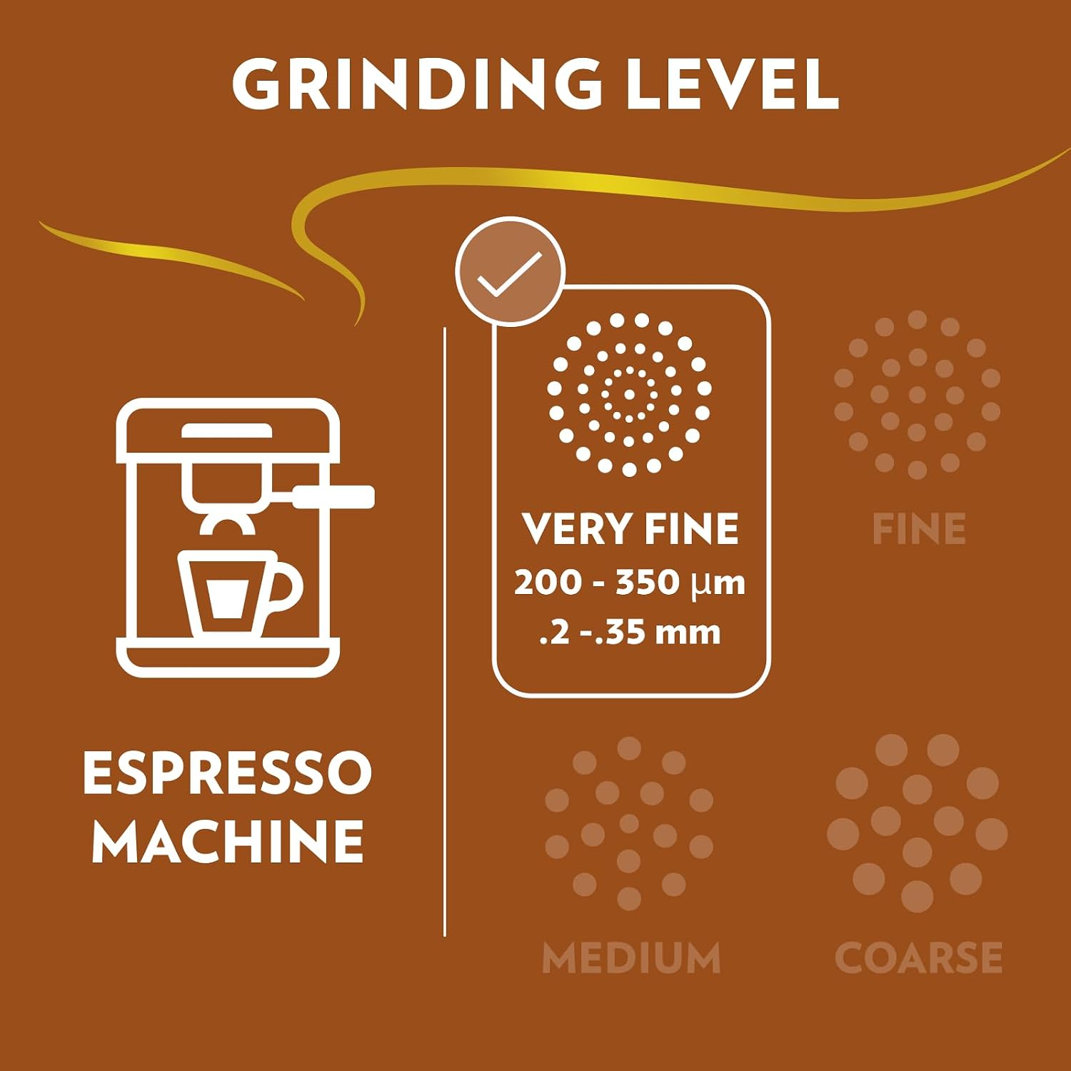 Lavazza Super Crema Whole Bean Coffee, Medium Espresso Roast, Arabica and Robusta Blend, 2.2 lb Bag, Package May Vary (Pack of 1)