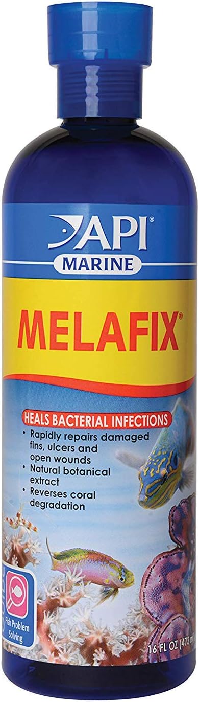 API MELAFIX Fish Remedy