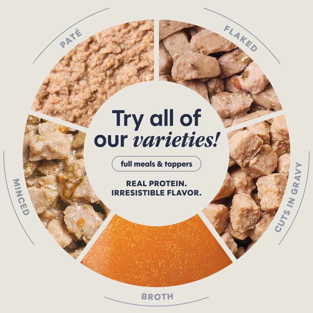 Instinct Original Grain Free Real Rabbit Recipe Natural Wet Canned Cat Food, 3 oz. Cans (Case of 24) | Rich & creamy pate texture, high protein, real rabbit, whole-food ingredients, grain-free, hydration support