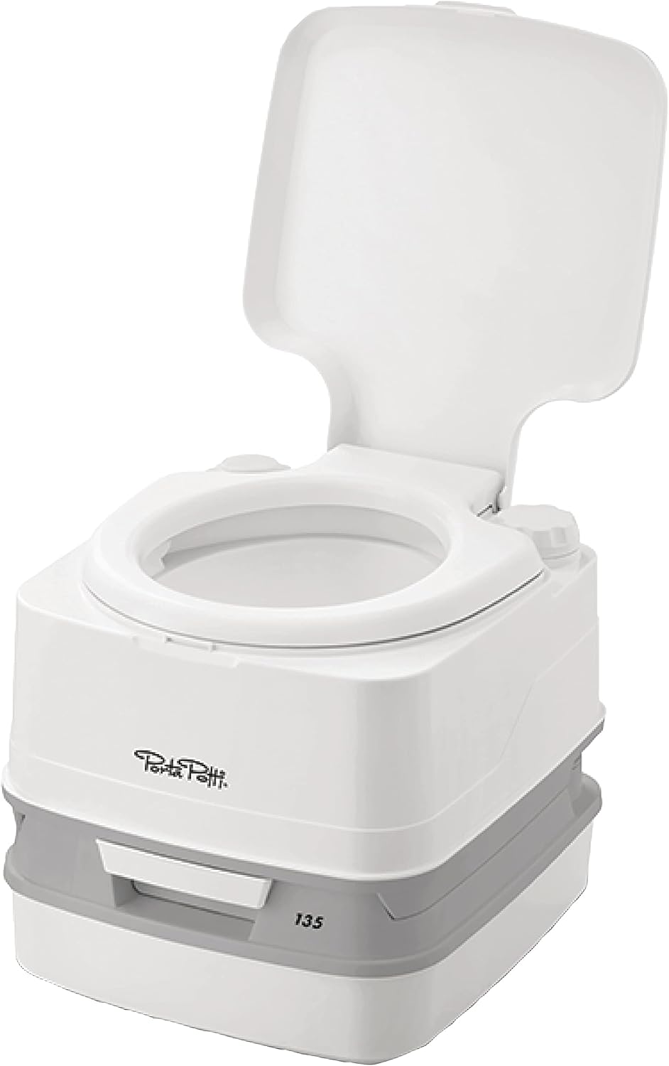 Porta Potti Thetford 92860 Porta Potti 135 , White