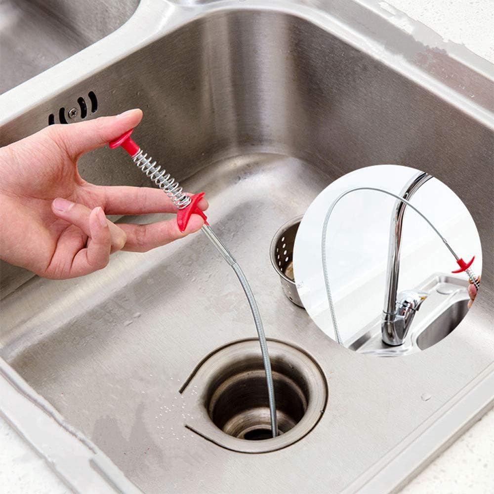 3 Pack Pick-up Tool Set - Extendable Magnetic Pick Up Tools and Flexible Grabber Claw - Retrieving Telescoping Magnet Pickup Tools - Flexible Extra