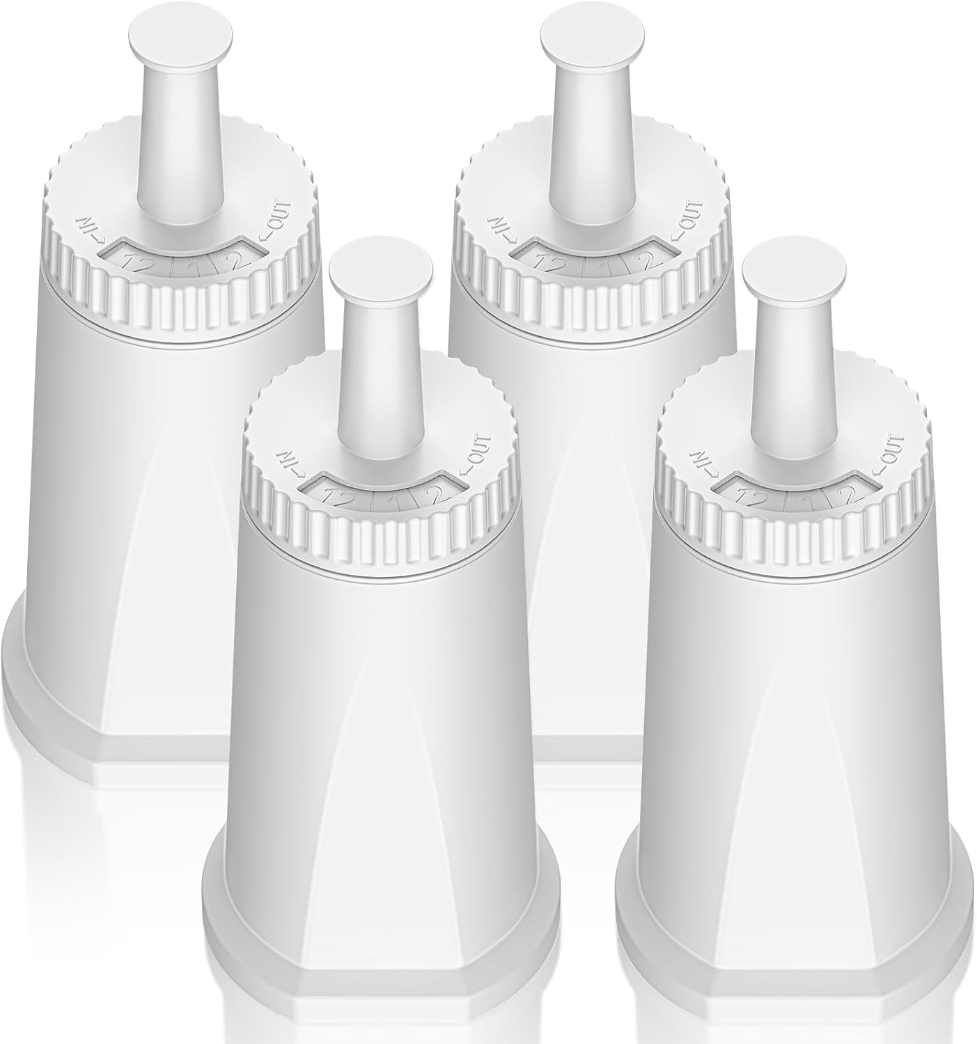 Water Filter Replacement for Breville Espresso Machine Barista Touch BES880