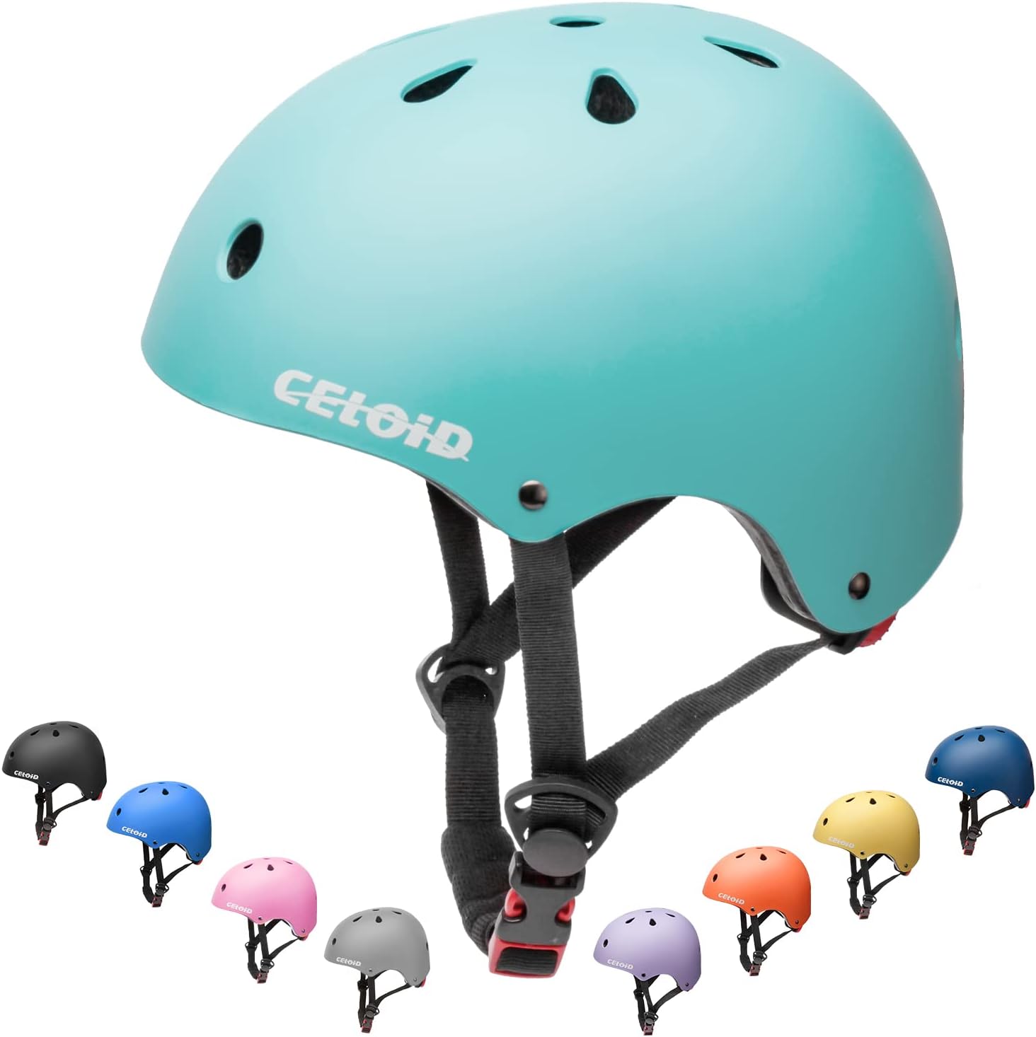 Kids Bike Helmet