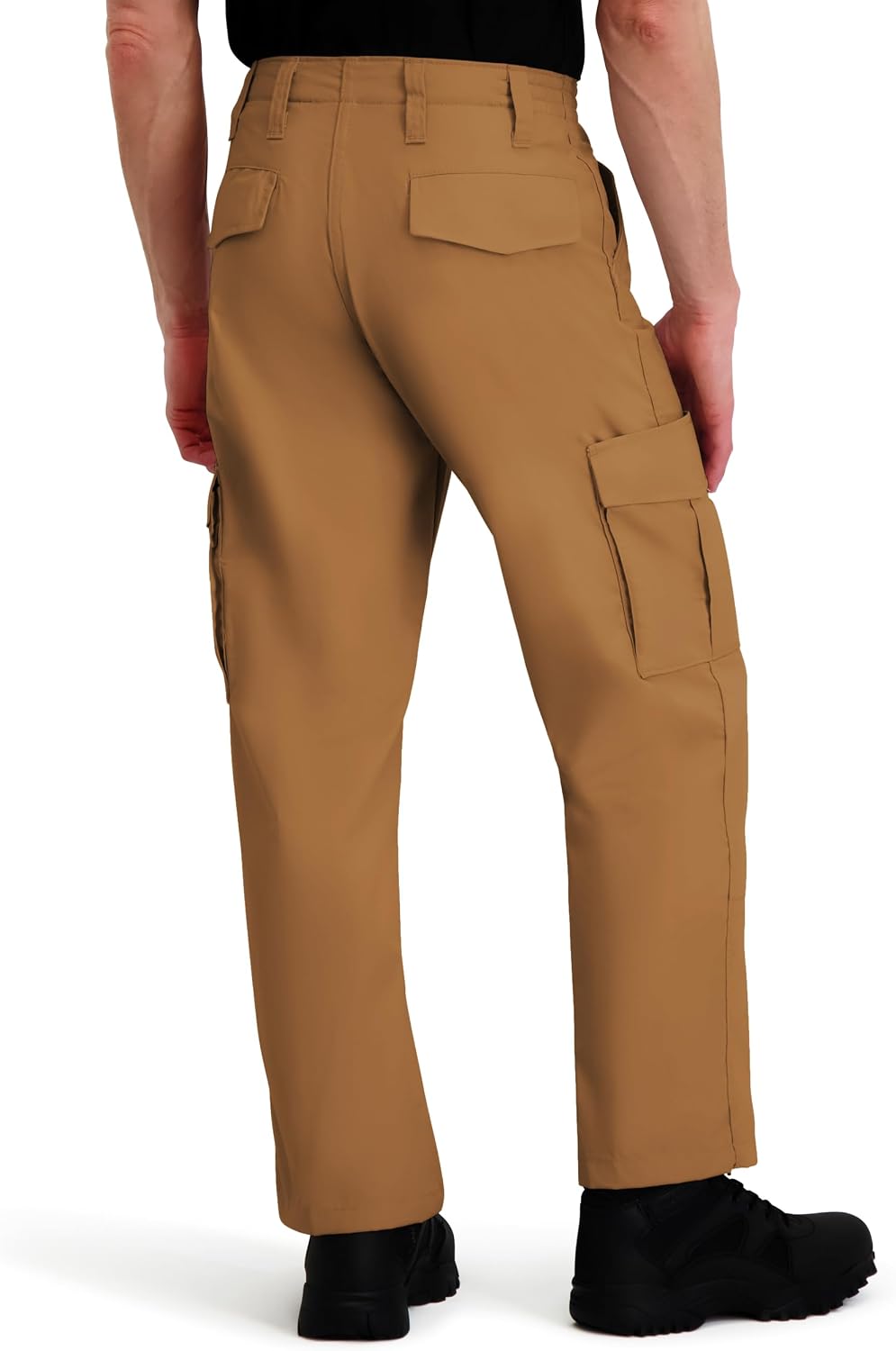 Propper Men's Tactical Uniform Pant | Ripstop Fabric Tactical Pants, Uniform Pants for Law Enforcement