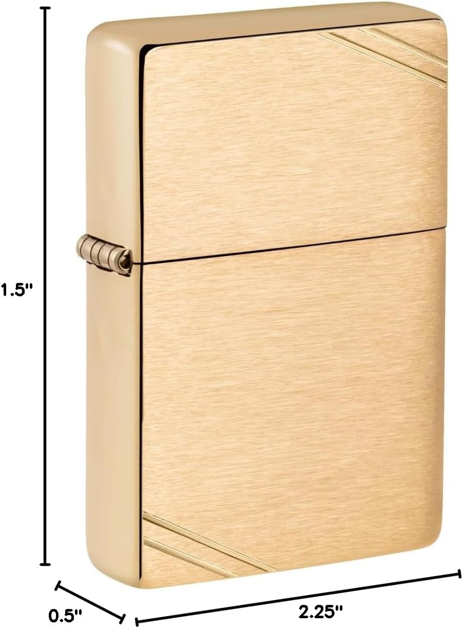 Zippo Vintage Lighters