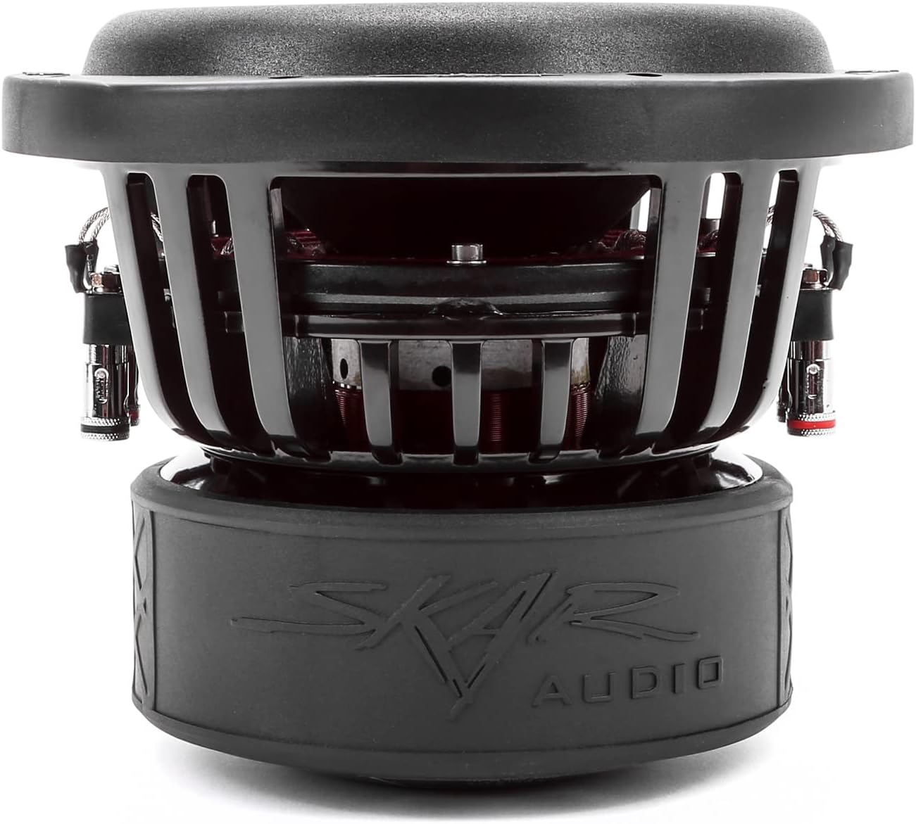 Skar Audio EVL-15 D2 15" 2500 Watt Max Power Dual 2 Ohm Car Subwoofer