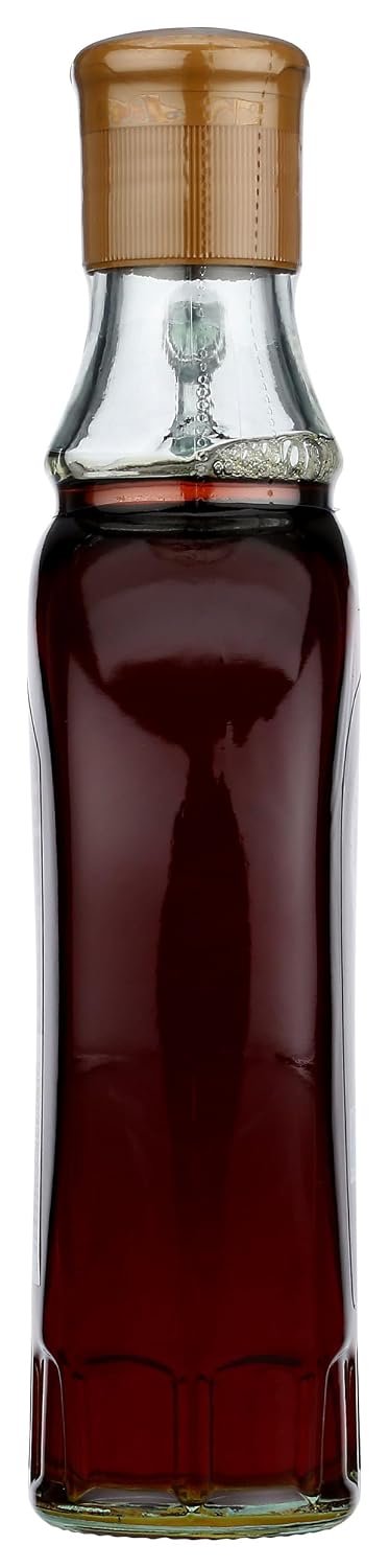 Shady Maple Farms Maple Syrup, Og, Gr A, Dk, Gl, 12.70-Ounce