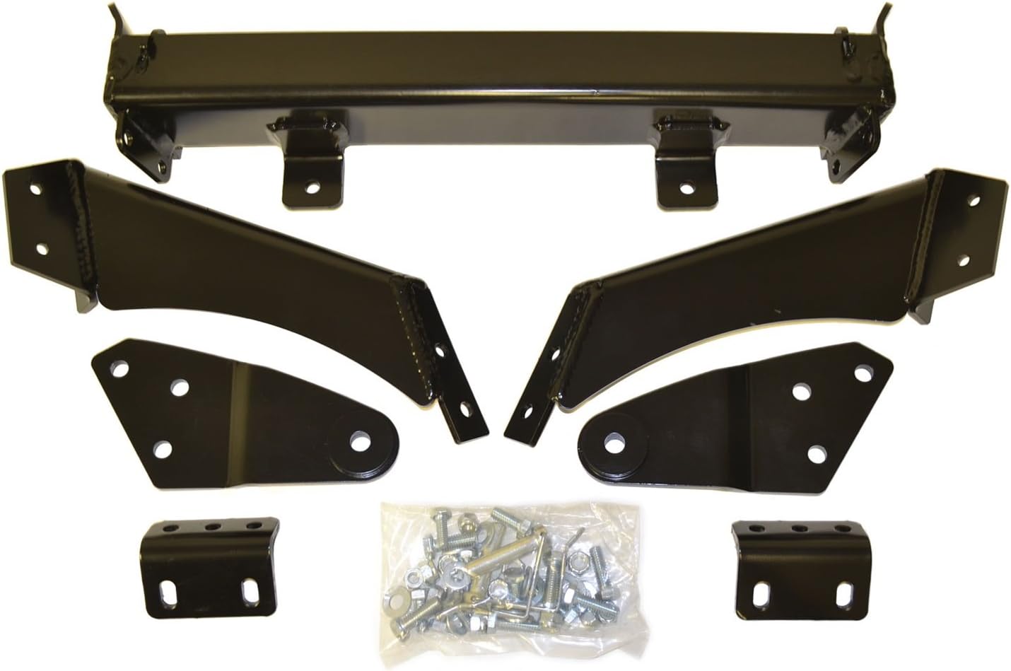 WARN 79608 ProVantage ATV Front Plow Mount Kit