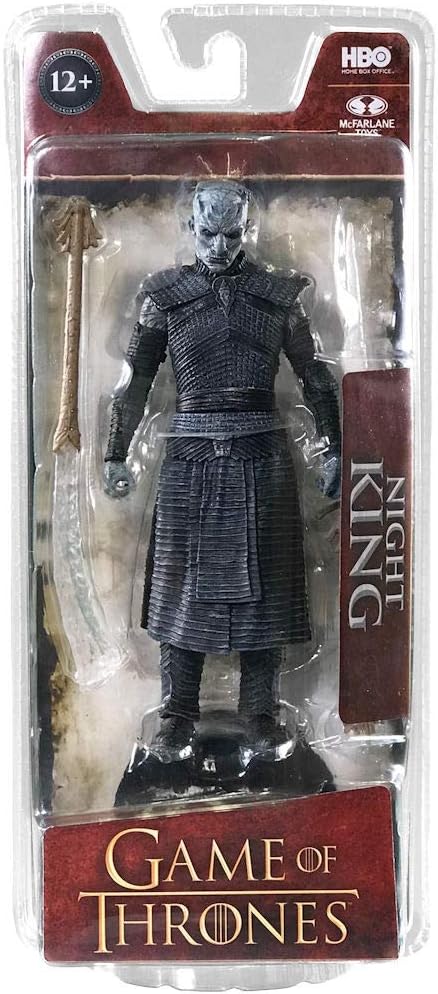 McFarlane Toys Game of Thrones Night King Action Figure