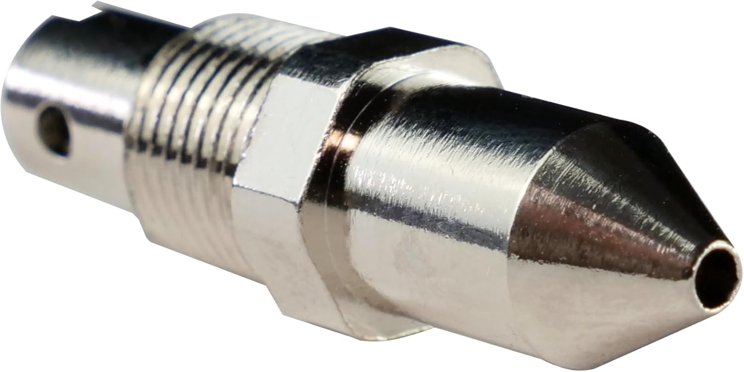 All American 1930 - Vent Pipe - Serves as the Primary Pressure Relief Valve - Fits All Our Pressure Cookers/Canners