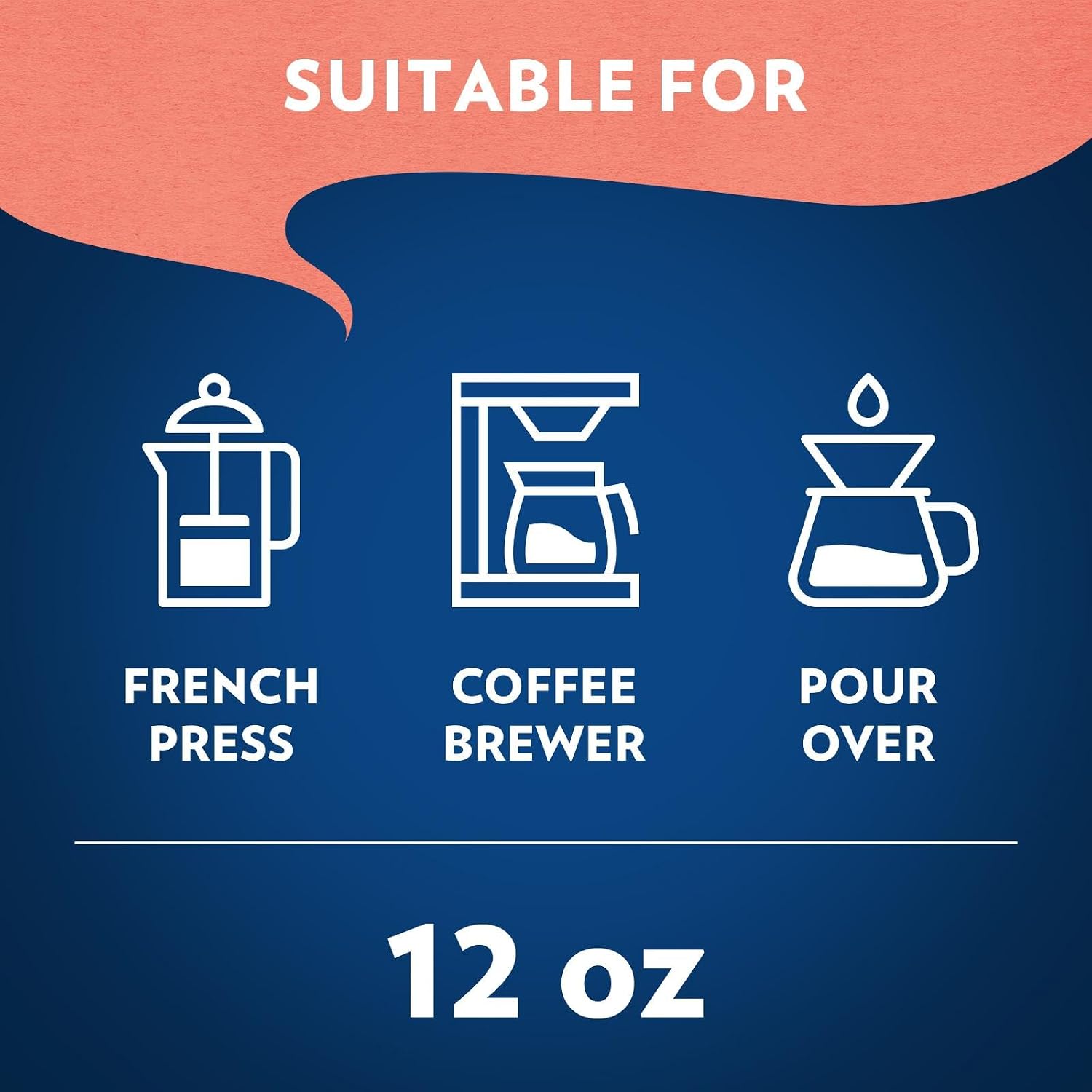 Lavazza Ground Coffee Classico 340g
