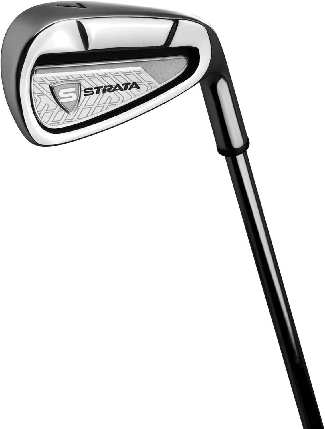 Callaway Golf Strata Complete Golf Set (Men's and Women's)