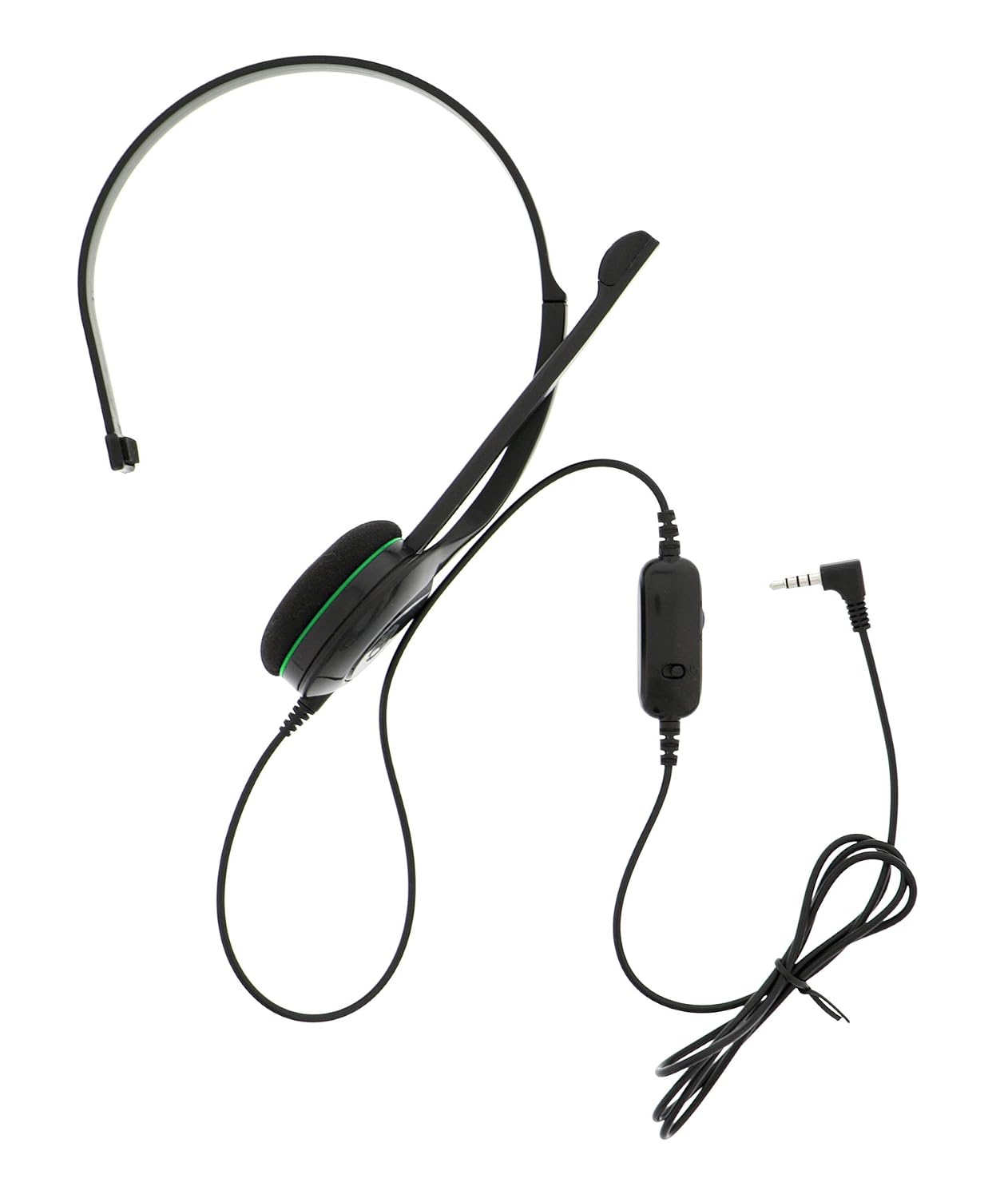 POWER A Chat Headset for Xbox One - Xbox One