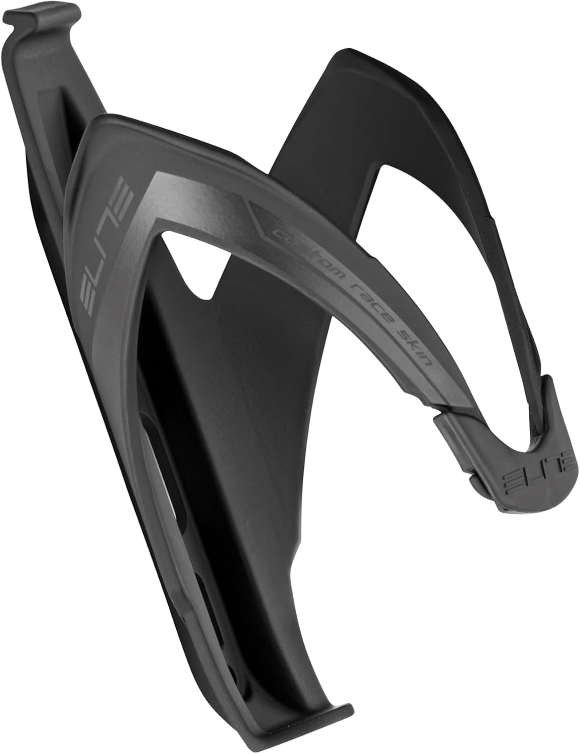 ELITE Custom Race Bottle Cage | Lightweight Nylon | Road MTB Gravel