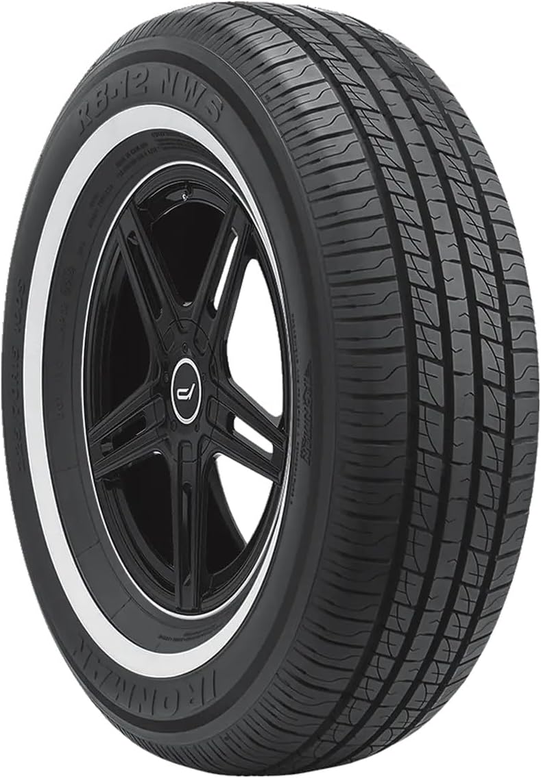 Ironman rb-12 nws P205/75R15 97S bsw all-season tire