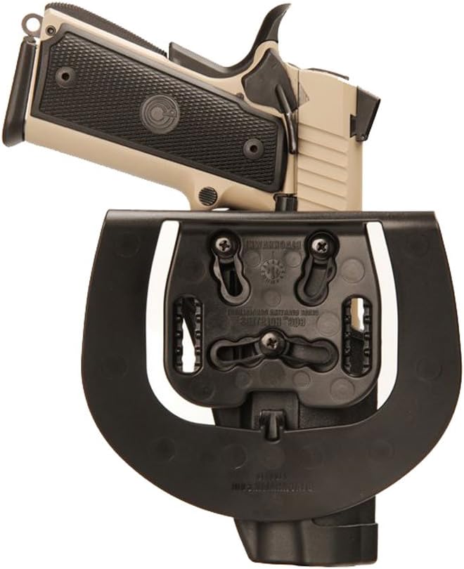 BLACKHAWK! Standard CQC Concealment Holster