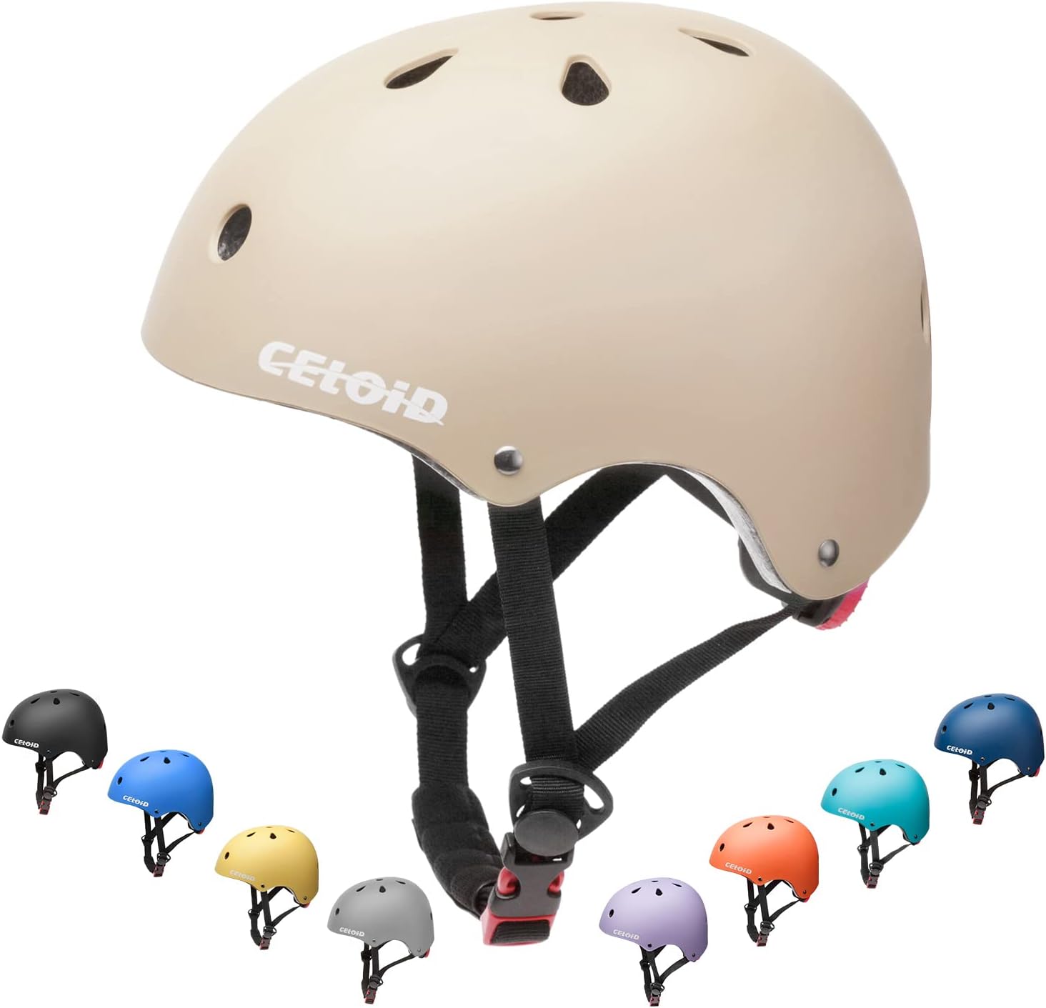 Kids Bike Helmet