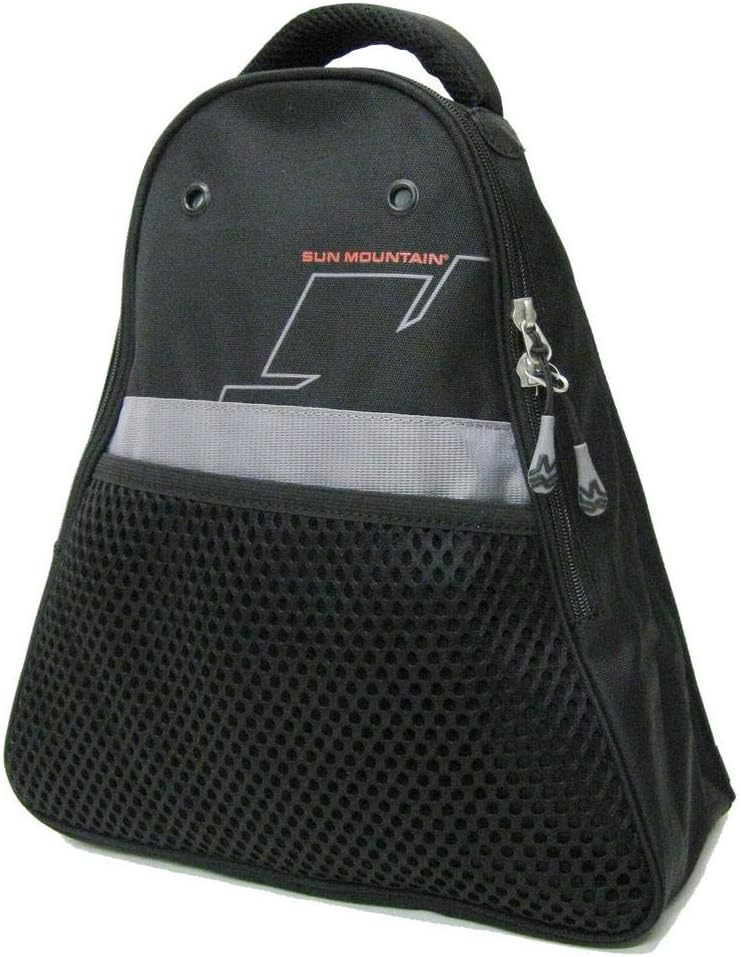 Sun Mountain Speed Cart Paq