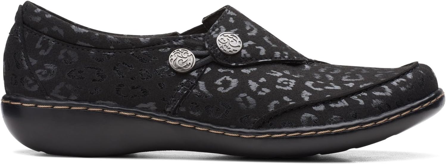 Clarks Women's Ashland Lane Q